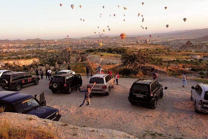 2 Days of Cappadocia Tour from Istanbul by Plane - Who this tour suits best