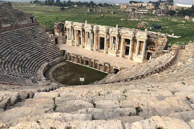 2 Days Private Ephesus and Pamukkale Tour from Istanbul - Kuşadası Overnight: Why a Hotel Night Makes Day 2 Feel Human