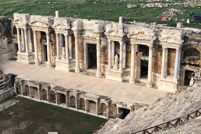 2 Days Private Ephesus and Pamukkale Tour from Istanbul - The Tour Guide Factor: Why English Clarity Changes Everything