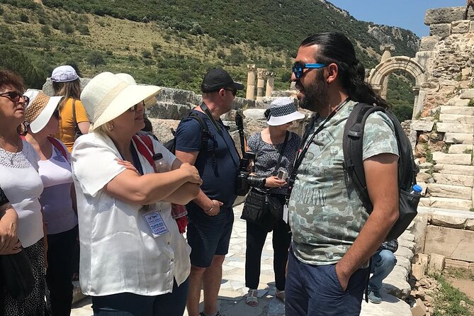 2 Days Private Ephesus and Pamukkale Tour from Istanbul - Pamukkale’s Cotton Castle: Barefoot Terraces and the Thermal-Pool Time You’ll Remember