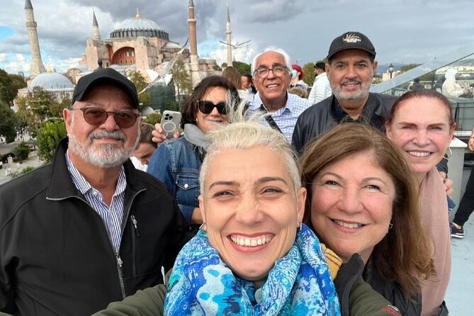 2 Days Private Guided Istanbul Tour (Single Price up to 8 PAX) - A 2-Day Private Plan That Actually Respects Your Time