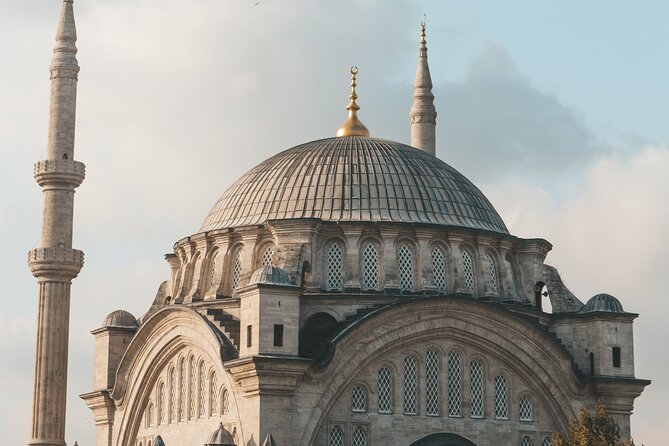 2 Days Private Guided Istanbul Tour (Single Price up to 8 PAX) - Who Should Book This Tour (and Who Might Prefer Something Else)