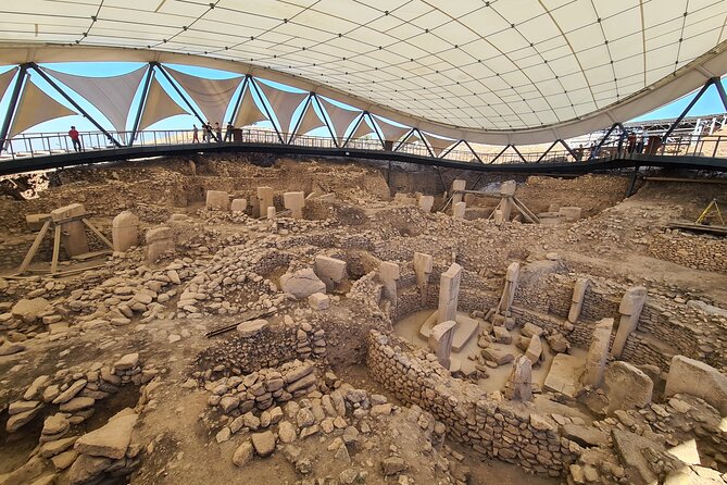 2-Days Private Tour to Gobeklitepe and Karahantepe from Istanbul - Key highlights to plan around