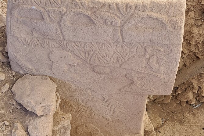 2-Days Private Tour to Gobeklitepe and Karahantepe from Istanbul - Sanliurfa for 2 days: why this itinerary works