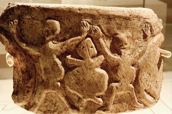 2-Days Private Tour to Gobeklitepe and Karahantepe from Istanbul - Göbeklitepe: the ritual complex that makes early history feel new