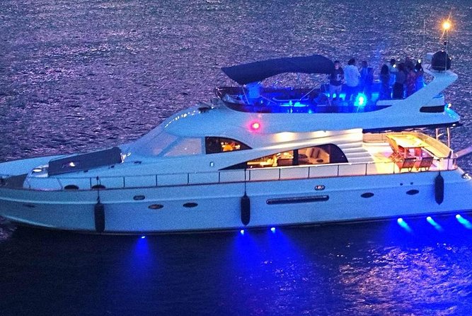 2 - Hours Bosphorus Yacht Cruise - Price and Value: What You’re Actually Paying For