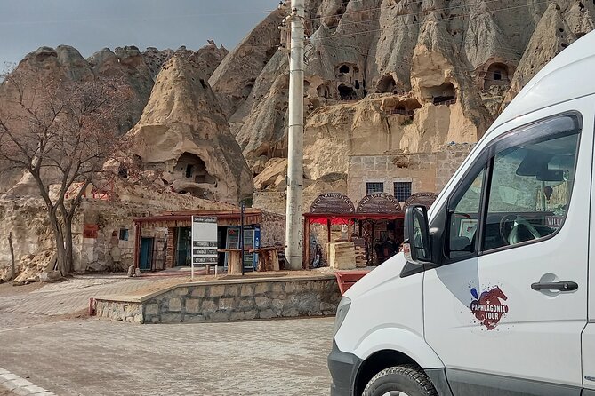 3 Day 2 Nights Cappadocia Tour from Istanbul by Plane - Key things that make this tour worth your time
