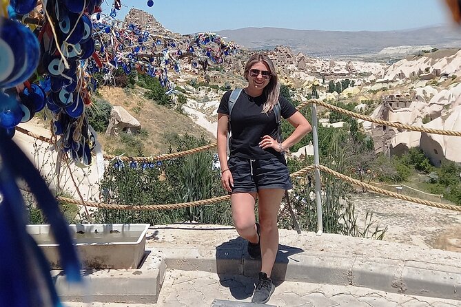3 Day 2 Nights Cappadocia Tour from Istanbul by Plane - Day 3: your flight back and the Istanbul transfer to your hotel