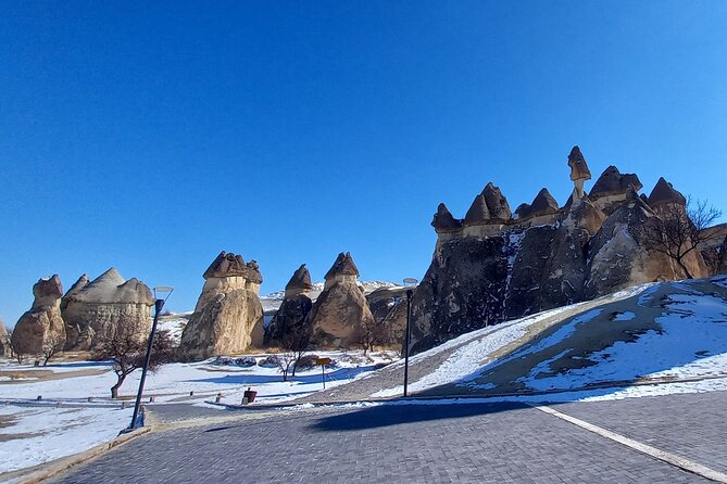 3 Day 2 Nights Cappadocia Tour from Istanbul by Plane - The hotel base in Göreme: why it matters for your whole trip