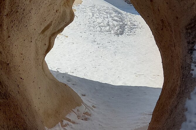 3 Day 2 Nights Cappadocia Tour from Istanbul by Plane - What’s included for food and what you’ll pay for yourself