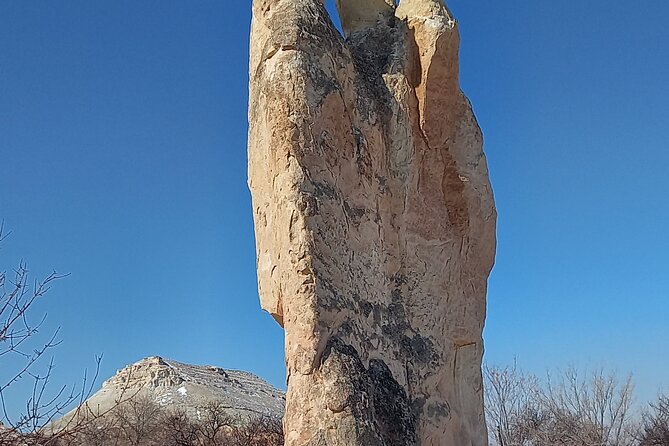3 Day 2 Nights Cappadocia Tour from Istanbul by Plane - Guides and group size: small enough for real questions