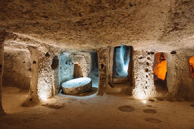 3-Day Cappadocia & Ephesus Tour from Istanbul - Optional Hot-Air Balloon Over Cappadocia: When the Extra Money Really Counts