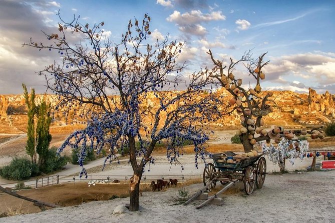 3-Day Cappadocia & Ephesus Tour from Istanbul - Hotels, Group Size, and Guides: What You’re Really Paying For