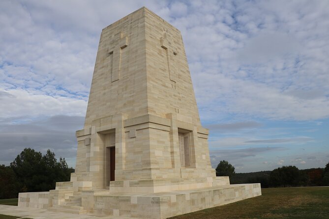 3 Day Gallipoli in Depth Tour from Istanbul with Troy - Price and value: what you’re really paying for