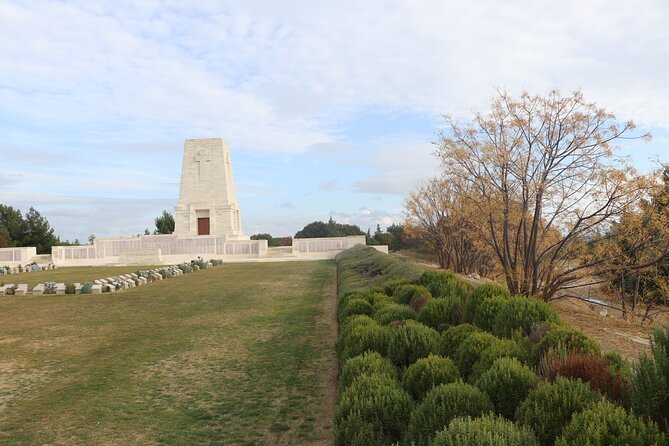 3 Day Gallipoli in Depth Tour from Istanbul with Troy - Who should book this Gallipoli and Troy in-depth tour