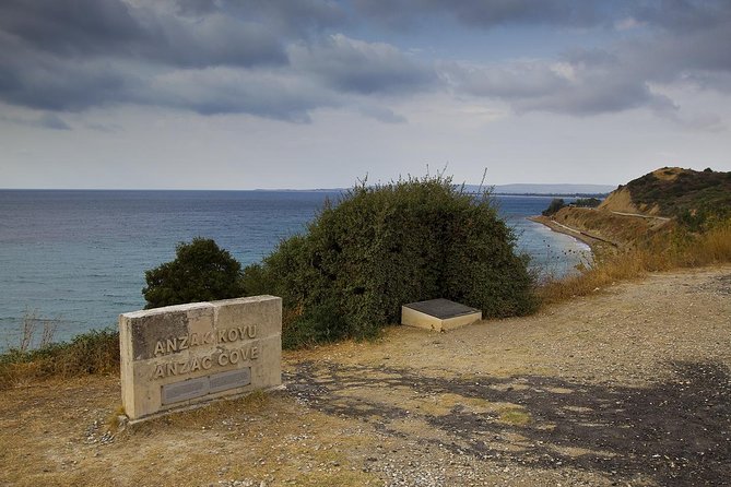 3 Day Gallipoli in Depth Tour from Istanbul with Troy - Day 2: Ancient Troy plus Çanakkale’s naval power story