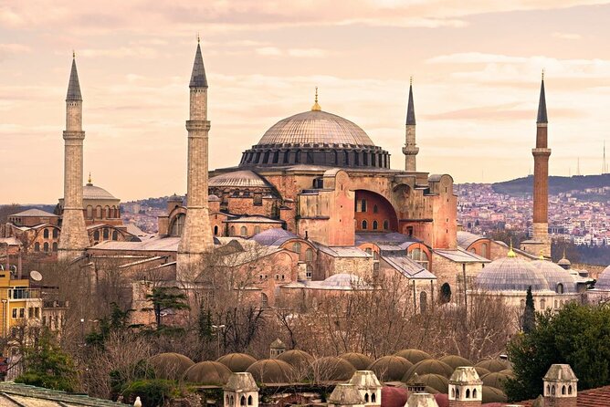 3-Day Private Tour of Popular Destinations in Turkey - Should you book this 3-Day Private Tour of Popular Destinations in Turkey?