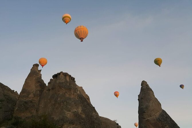 3-Day Private Tour of Popular Destinations in Turkey - FAQ