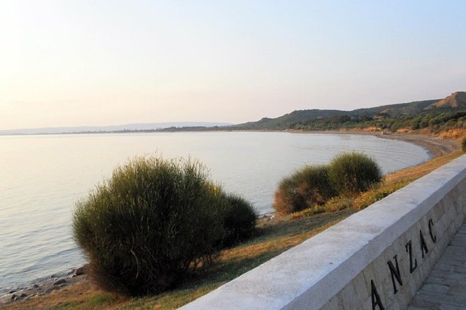 3-Day Small-Group Tour from Istanbul to Kusadasi: Troy, Gallipoli, ANZAC Battlefields and Ephesus Ancient City - Meeting in Sultanahmet and the early coach to Gallipoli