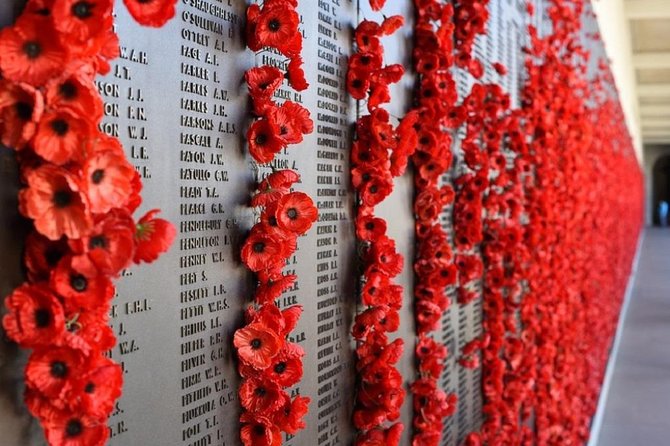 3-Day Small-Group Tour from Istanbul to Kusadasi: Troy, Gallipoli, ANZAC Battlefields and Ephesus Ancient City - Hotel comfort in Çanakkale and Kusadasi, plus what your meals cover