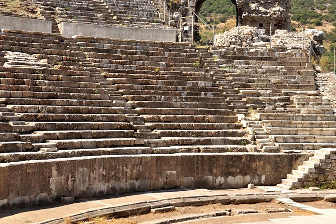 3-Day Small-Group Tour from Istanbul to Kusadasi: Troy, Gallipoli, ANZAC Battlefields and Ephesus Ancient City - Price and logistics: is $1,195 good value?