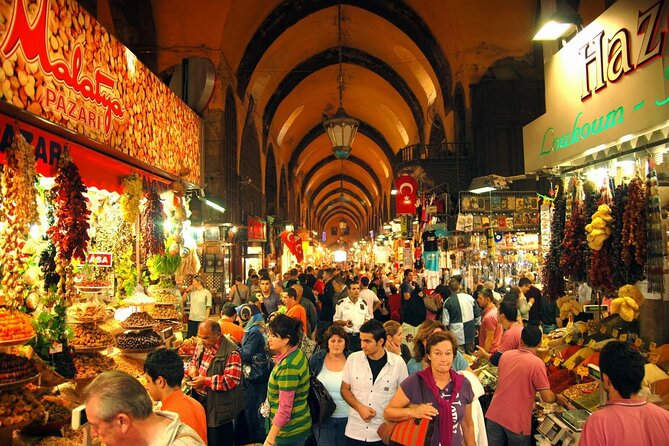 3 Days Cappadocia from/to Istanbul w/cave hotel+optional balloon - First Morning in Istanbul: The 5:30am Reality Check