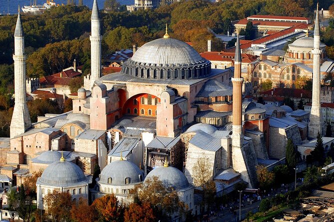 3 Days Cappadocia from/to Istanbul w/cave hotel+optional balloon - Day 3: Breakfast, Check-out, and the Kayseri Back-to-Istanbul Flight