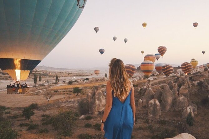 3 Days Cappadocia from/to Istanbul w/cave hotel+optional balloon - Who This Tour Is Best For (and Who Might Want Something Else)