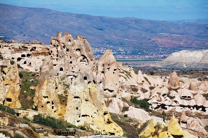 3 Days Cappadocia Tour from Istanbul - Key Highlights Worth Your Time
