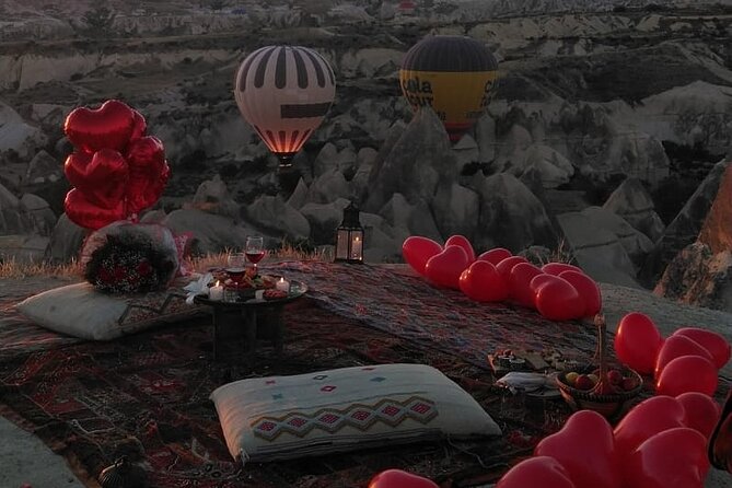 3 Days Cappadocia Tour From Istanbul With Optional Balloon Ride - The boutique cave-stone hotel: why this matters beyond looks