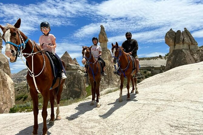 3 Days Cappadocia Tour From Istanbul With Optional Balloon Ride - How the Istanbul pickup and flights shape your whole itinerary