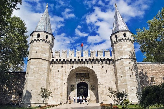 3 Days Istanbul Tour - A Fast Way To See Big Istanbul Hits Without Fighting the Logistics