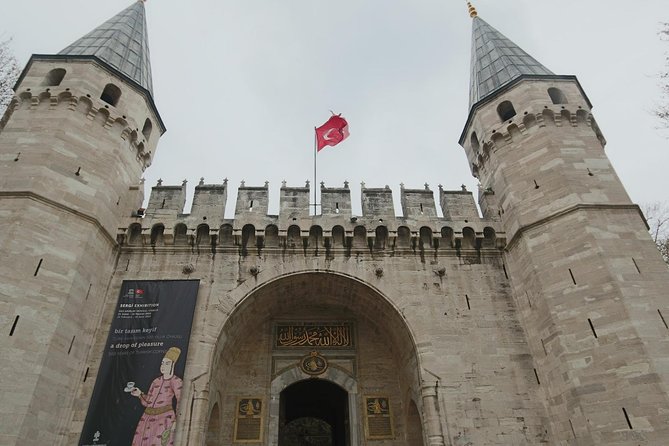 3 Days Istanbul Tour - Day 3: Princes’ Islands (Büyükada), Horse Carriages, and Car-Free Calm