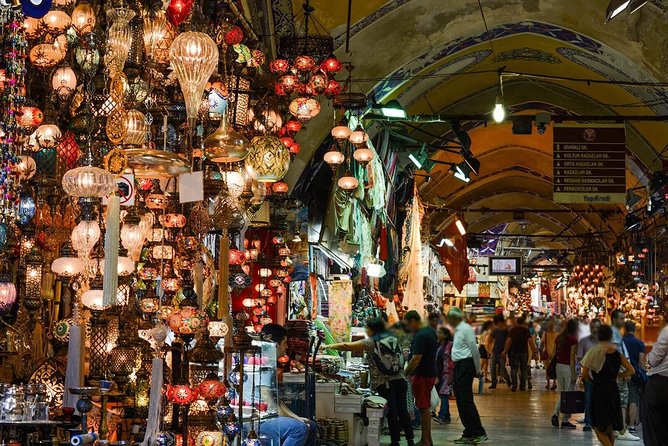 3 Days Istanbul Tour - The Guide Factor: Selçuk’s Style Matters