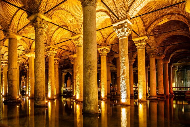 3 Days Private Istanbul Tour Including Ottoman and Byzantine Sites - Ottoman meets Byzantine: why this 3-day flow makes sense