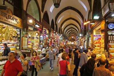 3 Days Private Istanbul Tour Including Ottoman and Byzantine Sites - Arrival in Istanbul: airport pickup, hotel base, and orientation
