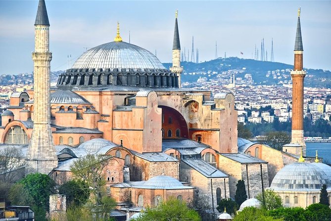 3 Days Private Istanbul Tour Including Ottoman and Byzantine Sites - Day 3: Hippodrome monuments and the Byzantine swing