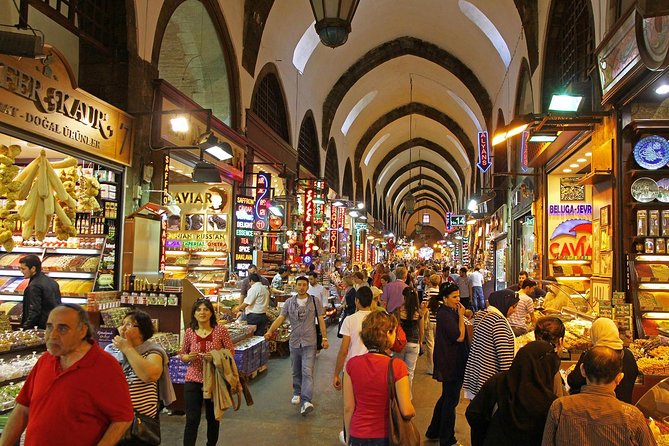 3 Days Private Istanbul Tour Including Ottoman and Byzantine Sites - Arrival in Istanbul: airport pickup, hotel base, and orientation