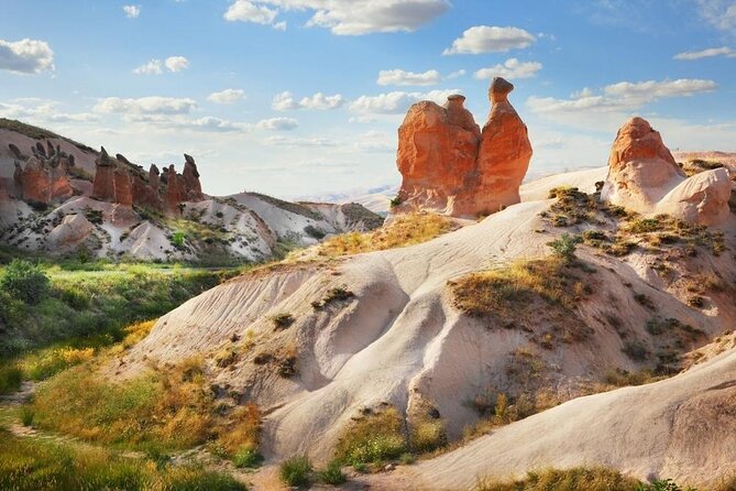 4 Day Cappadocia and Gobeklitepe Private Tour from Istanbul - Key things to love about this private route