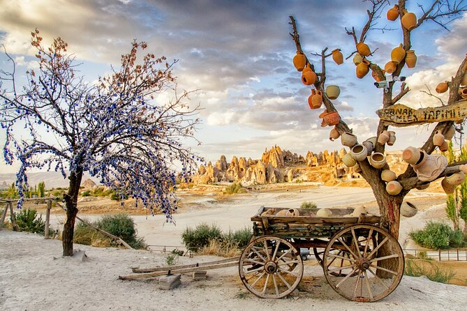 4 Day Cappadocia and Gobeklitepe Private Tour from Istanbul - How the private tour runs from Istanbul to Cappadocia