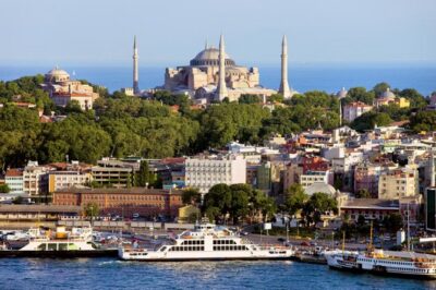 4-Day Istanbul City Package plus Airport Transfers - Day 3 free day: your pace, plus a Bosphorus cruise option