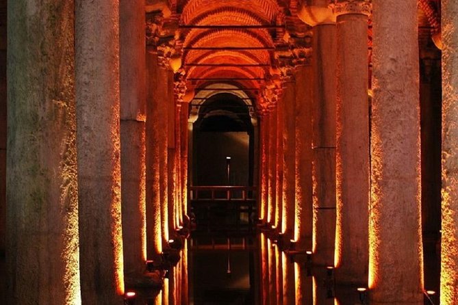 4-Day Istanbul City Package plus Airport Transfers - Who this package fits best (and who should rethink it)