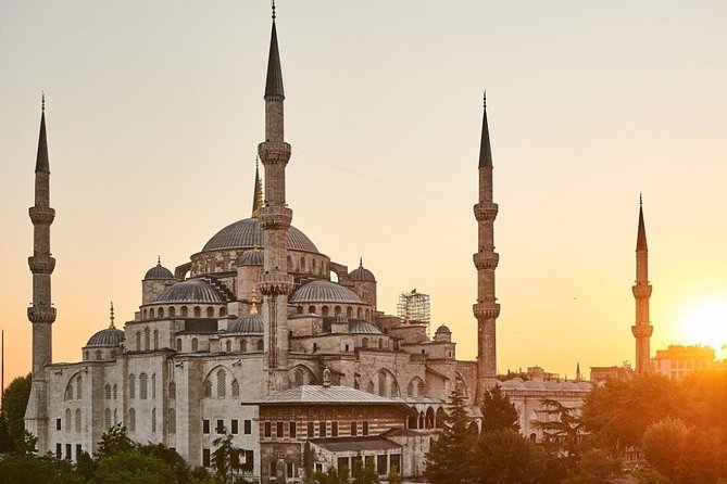 4-Day Istanbul City Package plus Airport Transfers - Should you book this 4-day Istanbul city package?