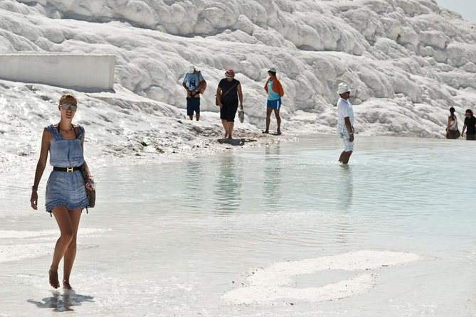 4 Day Turkey Tour: Cappadocia, Ephesus, Pamukkale by Plane - Price and Value: What You’re Actually Paying For