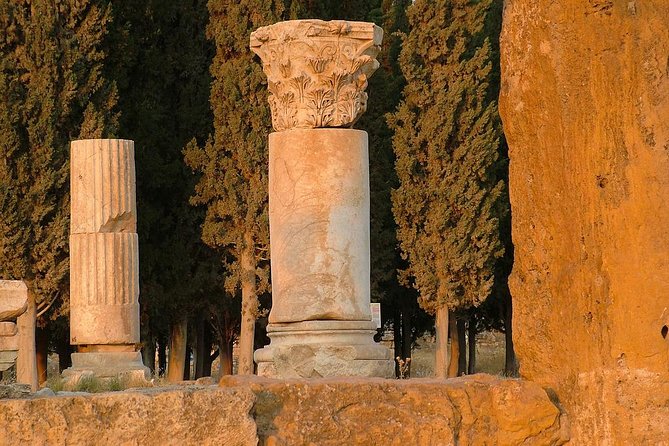 4 Day Turkey Tour: Cappadocia, Pamukkale, Ephesus by Bus - A second Cappadocia day: panorama, museums, and the Avanos-to-Pasabag loop