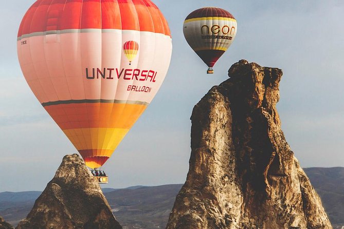 4 Day Turkey Tour: Cappadocia, Pamukkale, Ephesus by Bus - Price and value: is $1,005.49 a good deal?