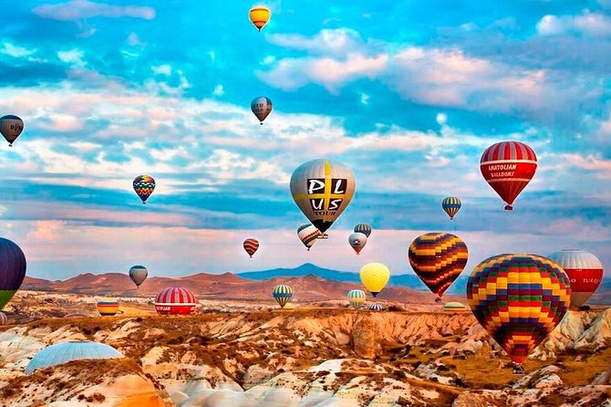 4 Day Turkey Tour: Cappadocia, Pamukkale, Ephesus by Bus - Pamukkale and Hierapolis: theater views and warm thermal pools