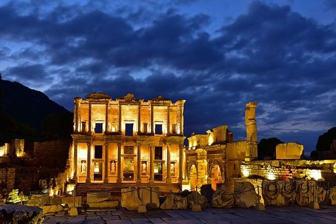 4 Day Turkey Trip Cappadocia Tour Ephesus Tour Pamukkale Tour - Hotels, flights, and small-group reality (what changes for you)