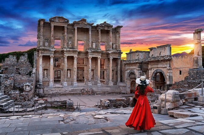 4-Days Cappadocia, Pamukkale and Ephesus Tour from Istanbul - Cappadocia Day 1: Underground Rooms, Ihlara Valley, and Pigeon Valley