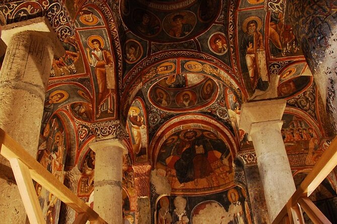 4-Days Cappadocia, Pamukkale and Ephesus Tour from Istanbul - Pamukkale and Hierapolis Day 3: From Morning Pickup to the Cotton Castle Walk